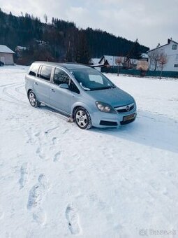 Opel Zafira 1.9 CTDi