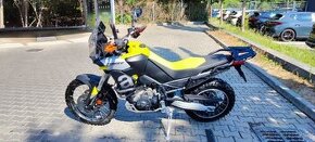 Aprilia Tuareg 660