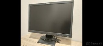 LCD monitor Lenovo 22"