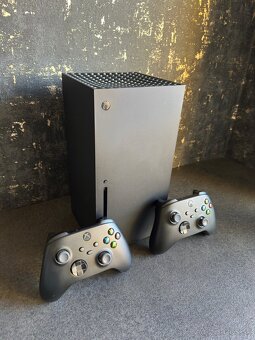 Xbox Series X