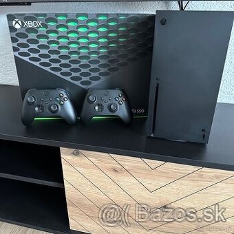 Xbox Series X - 1