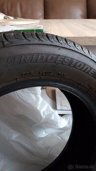 NOVE Bridgestone Turanza 195/60R16 89H