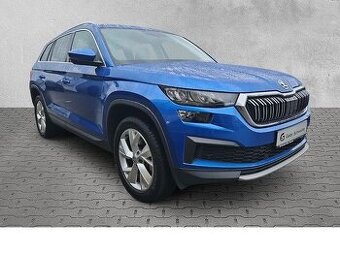 Skoda Kodiaq 2.0 TDI DSG Style 7-miestny