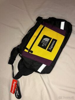 Supreme The North Face expedition FW18 ladvinka