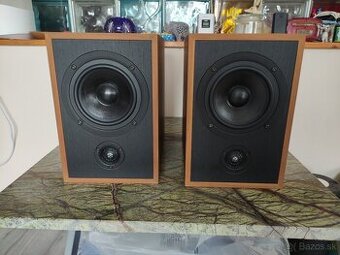 Trenner & Friedl Art high end speakers,new