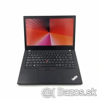 Lenovo ThinkPad A485 AMD Ryzen 3 PRO 2300U 8 GB RAM 256 GB S