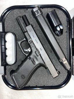 GLOCK 17 4GEN