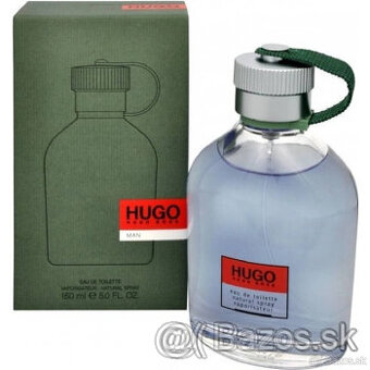 Hugo boss Hugo