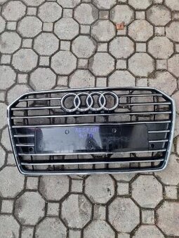 Audi A6 C7 lift 14-18 predna maska