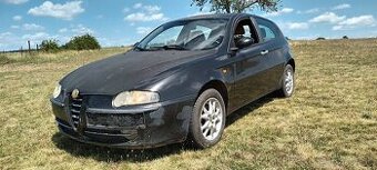 Alfa Romeo 147 na ND - 1