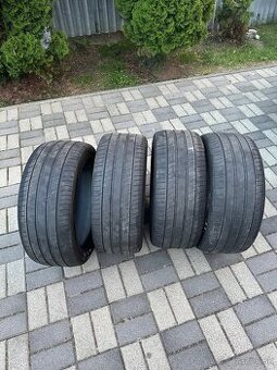 245/45 r17 letné pneumatiky