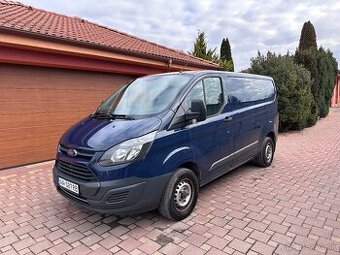 2018 Ford Transit DODAVKA