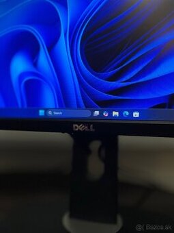 Monitor Dell U2412M