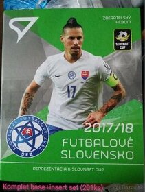 futbalové slovensko 17/18