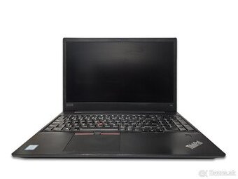 Lenovo ThinkPad E580 + dokina