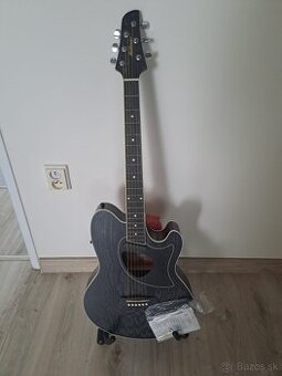 Elektroakustická gitara Ibanez