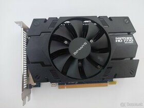 SAPPHIRE HD 7770 GHz Edition