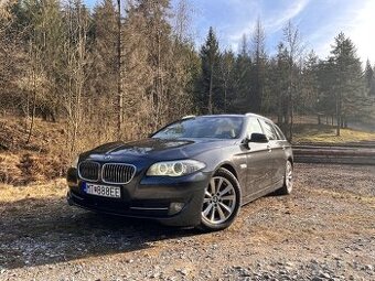 Bmw 530xD f11