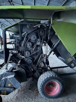 Lis Claas Rollant - 1