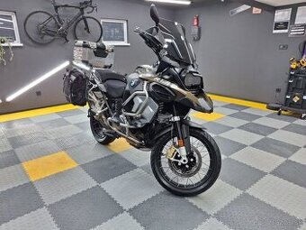 BMW r 1250 gs adventure exclusive