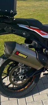 Akrapovic ktm - 1