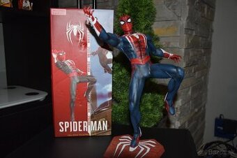 Spiderman Figurka - 1