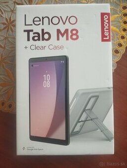 Tablet Lenovo tab M8