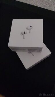 Apple AirPods pro (gen. 2)