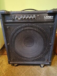 Bass kombo Laney Linebacker L50