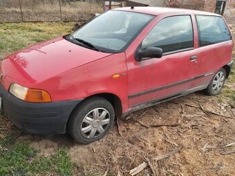 Fiat Punto 1.1 i