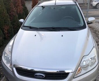 Ford focus 1.6 dci 2011 - 1