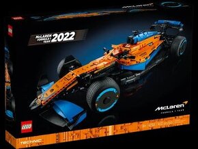 LEGO - McLaren F1