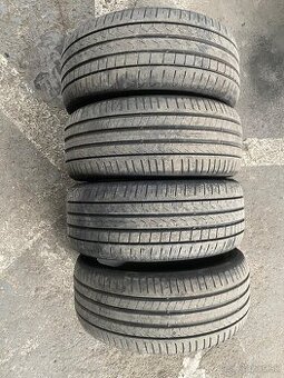 Letné pneu 225/40R18 - 1