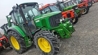 John deere 6420 s pvh