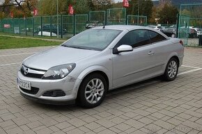 Opel Astra Cabrio - 1