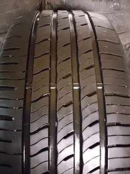 4x letné pneumatiky 275/45 r20