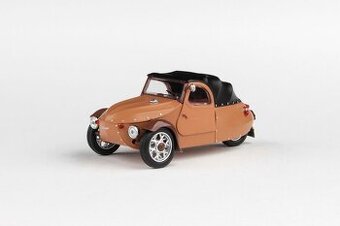 Modely Velorex 16/350 (1966) 1:43 Abrex - 1