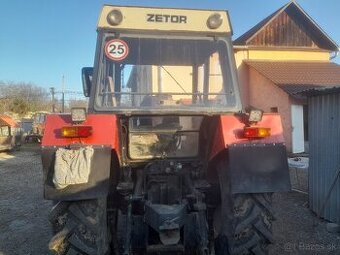 Zetor 8145