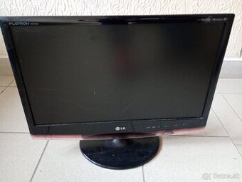 LCD monitor LG