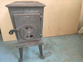 Kachle Jotul