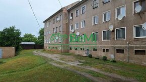 1-izbový byt s balkónom  v Jelšave -EXKLUZÍVNE NA PREDAJ