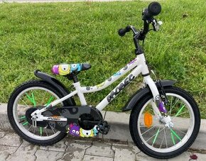 detsky bicykel Dema - Drobec 16 - 1