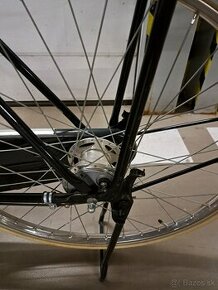 Holandsky bicykel Pointer Glorie - 1
