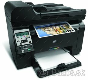 Predám HP LaserJet Pro 100 Color MFP M175NW