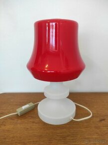 Retro lampa Tabery