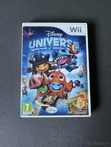 Disney Universe (Wii)
