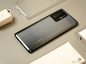 Xiaomi 11T 5G - 8GB/128GB Dual SIM Meteorite Gray.