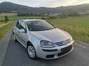 Volkswagen Golf 5