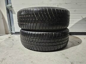 Zimné Pneu Barum Polaris3 235/60 R18