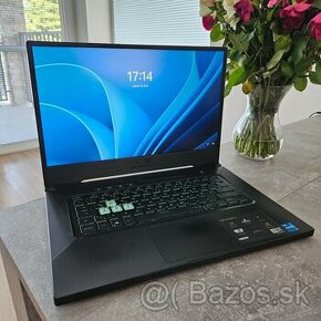 Asus Tuf Dash F15 - i5-11300H / 16GB / RTX 3050 Ti / 144hz - 1